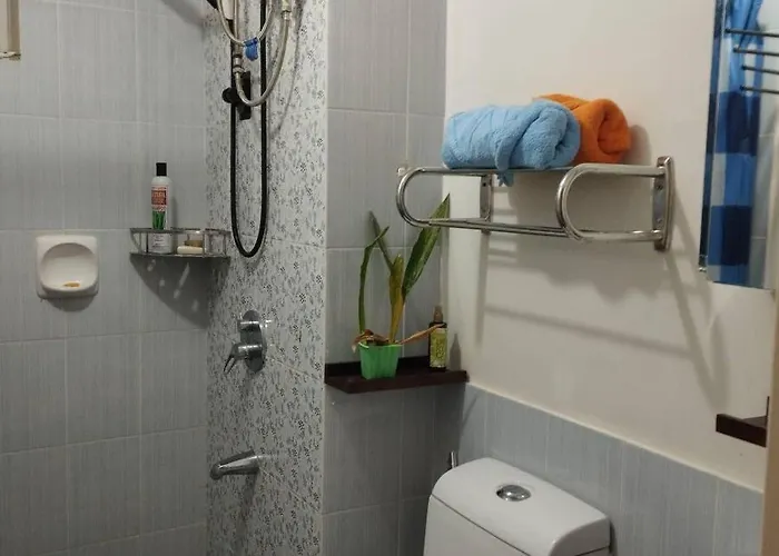 Aparthotel Zinnia South Tower By Jelih *